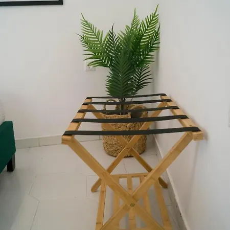 Casa Volpe Сasa de vacaciones *