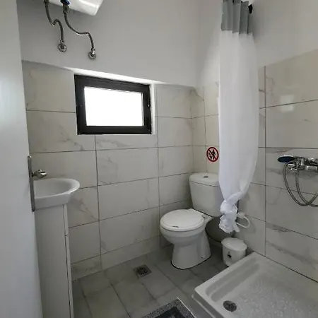 Casa Volpe Сasa de vacaciones