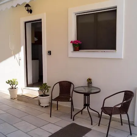 Сasa de vacaciones Casa Volpe