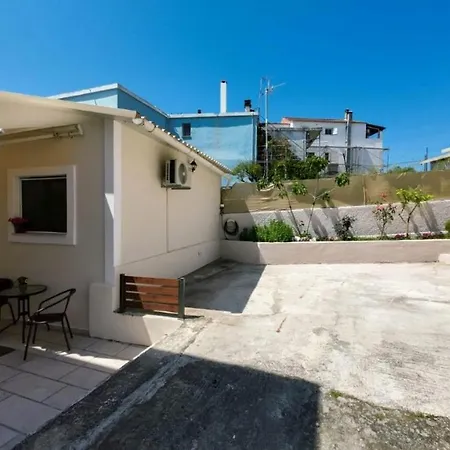 Сasa de vacaciones Casa Volpe